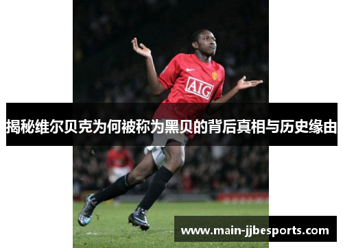 揭秘维尔贝克为何被称为黑贝的背后真相与历史缘由 揭秘维尔贝克为何被称为黑贝的背后真相与历史缘由