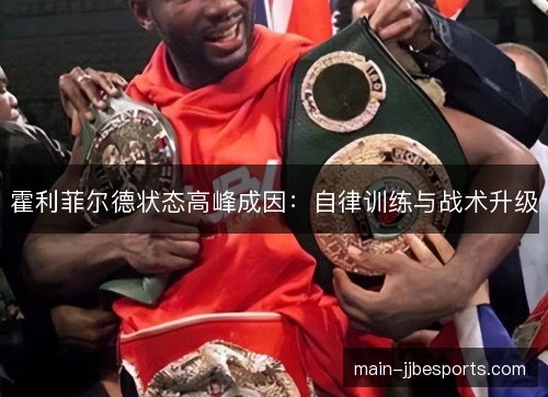 霍利菲尔德状态高峰成因：自律训练与战术升级